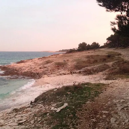 Premantura,natura,rt Kamenjak *