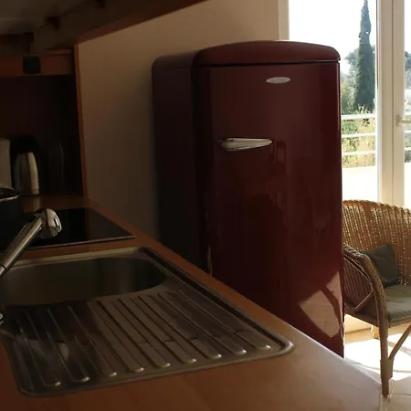 Apartment Premantura,natura,rt Kamenjak Premantura