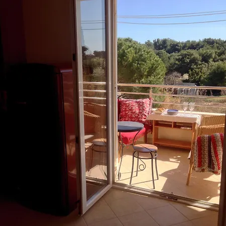 Apartment Premantura,natura,rt Kamenjak Premantura