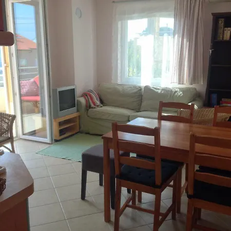 Premantura,natura,rt Kamenjak Apartment Premantura