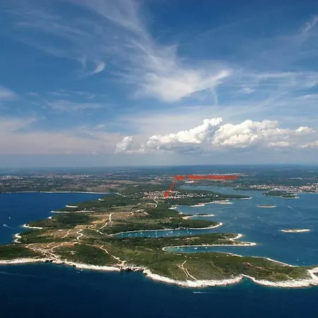Premantura,natura,rt Kamenjak